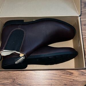 Blundstone boots